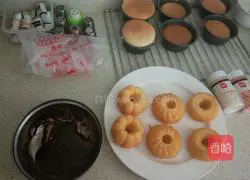 Cup Cake Recipe Illustration 7