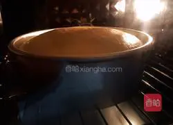 Eight-inch chiffon cake recipe 19