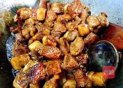 Illustration of how to make Roujiamo 9