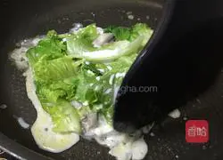 Oyster Omelette Practice illustration 4