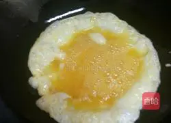 Illustration of how to make Tianjin braised noodles 3