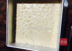 Apple Cake Recipe Illustration 9