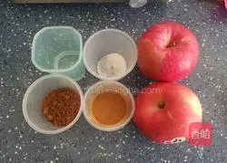 Rose Cinnamon Roll Recipe Illustration 8