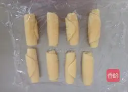 Brown Sugar Shortbread Recipe Illustration 6