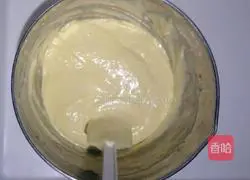 Waterless cake recipe 5