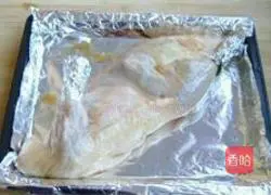 Beijing Roast duck recipe illustration 2