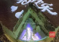 Tiramisu (6-inch) recipe illustration 21