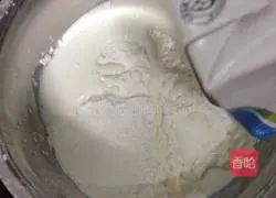 Mango pancake recipe 2