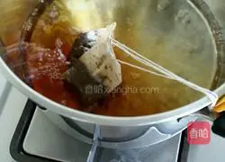 Hong Kong-style milk tea recipe 1