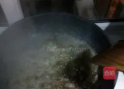 Spicy beef sauce recipe 2