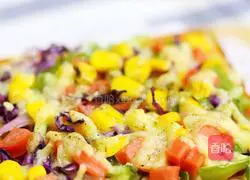 Quick Toast Pizza Recipe 11