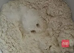 Illustration of how to make fresh meat dumplings 2