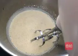 Fruit tree birthday cake recipe 3