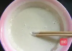 Illustration of homemade buckwheat enema 4