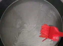 Illustration of how to make red date cake 20