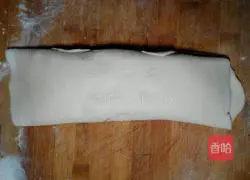 Xianghe meat pie recipe 8