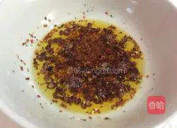 Illustration of how to make cold shredded chicken 5