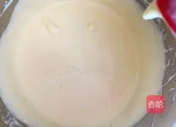 Box Cake Recipe Illustration 4