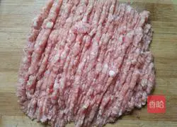 White radish meatball soup recipe 1