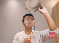 Healthy and delicious rice cooker cake recipe illustration 4