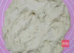 Sesame bread recipe 3