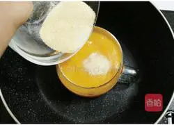 Mango mousse cake recipe 4