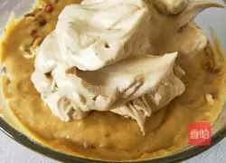 Illustration of making healthy jujube cake 12