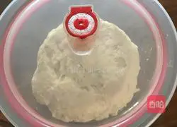 Recipe for making super soft Chinese toast bread 3