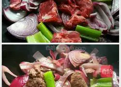 Illustration of how to make Italian vegetable stock 5