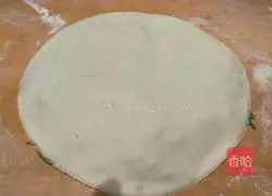 Illustration of how to make old Beijing big stuffing box 10