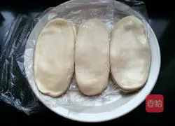 Illustration of how to make homemade fried noodles 3