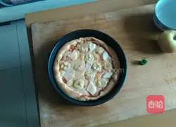 Pizza recipe 15