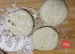 Illustration of how to make meatloaf with pickles and vegetables 11