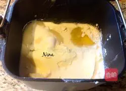 Milk Bread Recipe Illustration 2