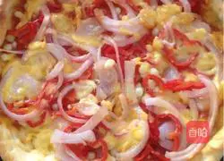 Shrimp pizza recipe 8