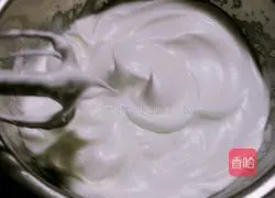 Coconut Cake Cup Recipe Illustration 4