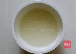 Mango Sticky Rice Recipe Illustration 2