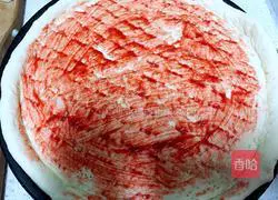 Electric pan pizza recipe 11