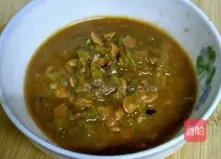 Illustration of how to make noodles 15