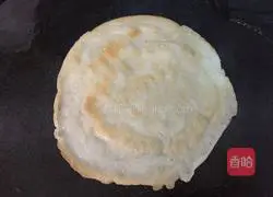 Illustration of how to make pan pizza 4