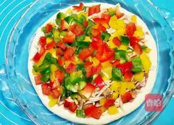 Orleans Pizza Recipe 15