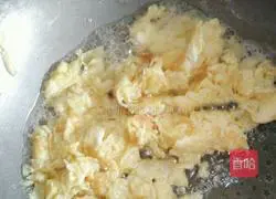 Shaanxi Ma Illustration of how to make food 2