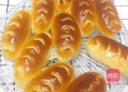 Milk bread recipe 10