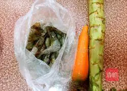 Assorted Shrimp Recipe Illustration 1