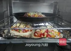 Pizza recipe 4
