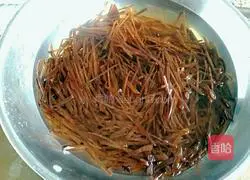 Illustration of how to make kohlrabi and pickles 4