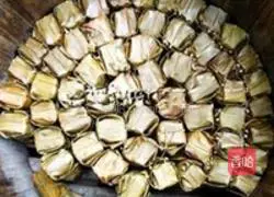 Luzhou Huangba Recipe Illustration 5