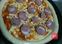 Pizza Attack Recipe 3