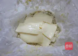 Pizza cheese biscuits recipe 4