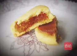 Pineapple Cake Recipe Illustration 7 